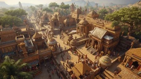 African Civilization