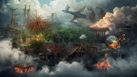 Environmental issues